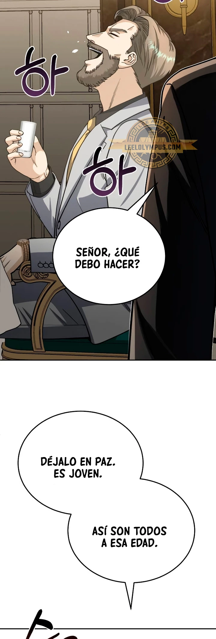 Genio del Linaje único Capítulo 74 - Page 53