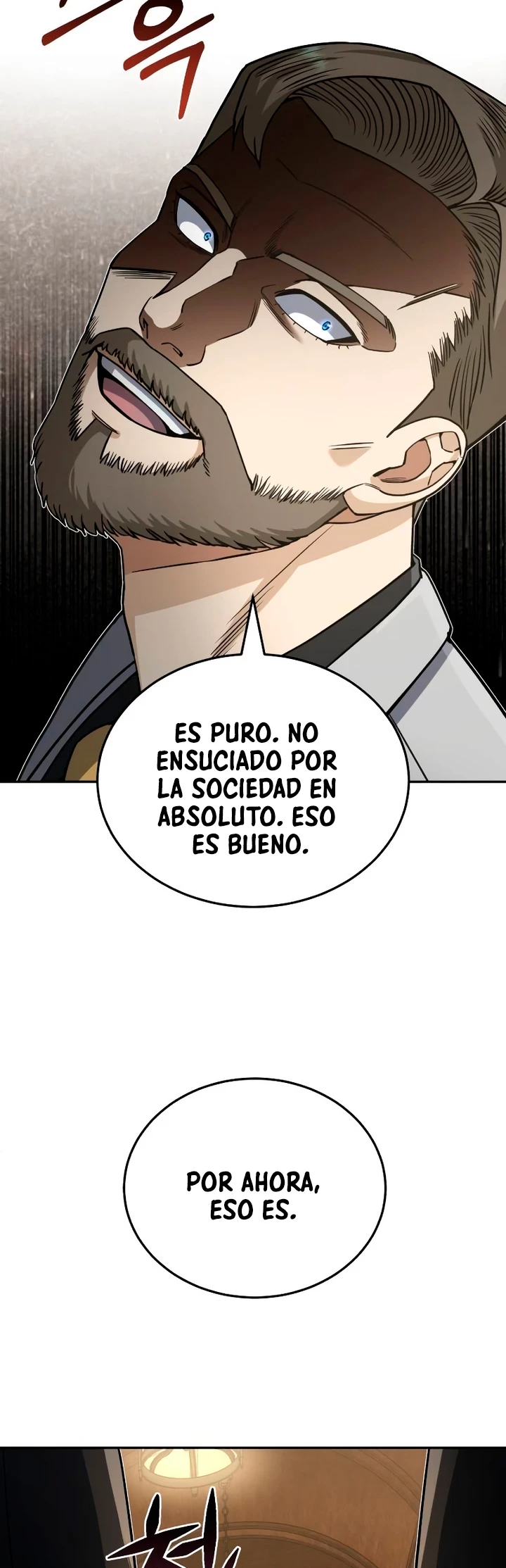 Genio del Linaje único Capítulo 74 - Page 54
