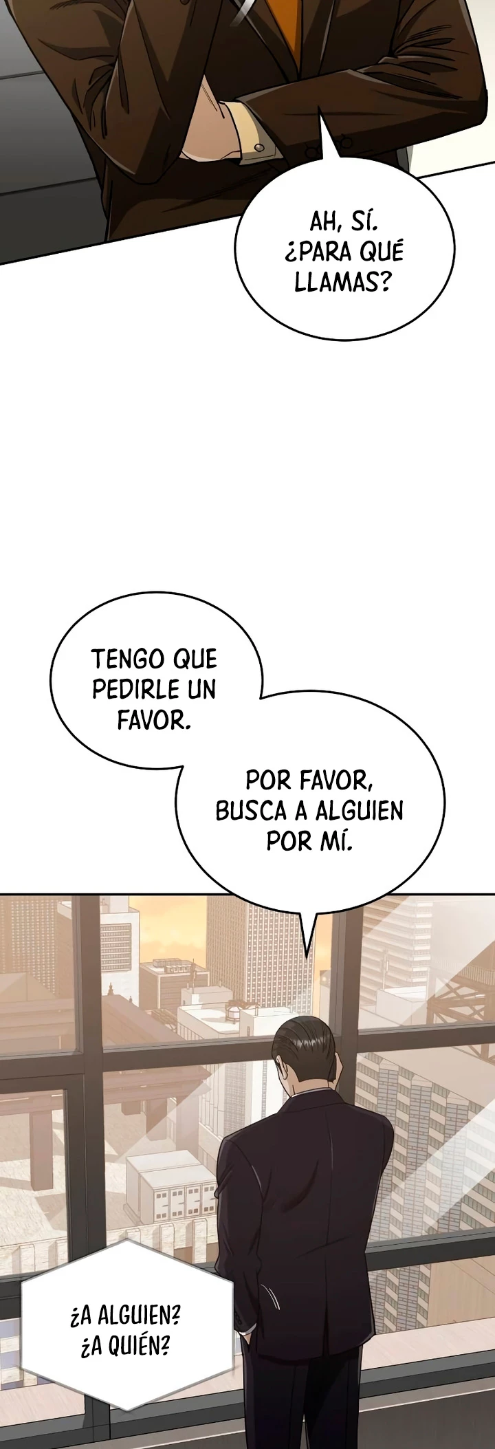 Genio del Linaje único Capítulo 74 - Page 6