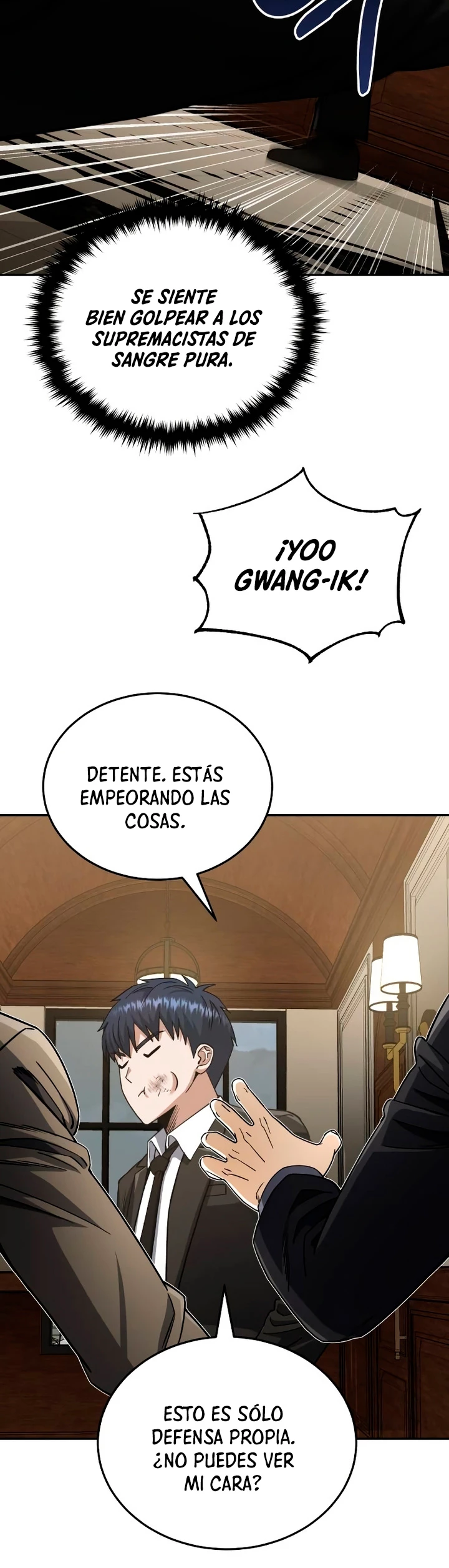 Genio del Linaje único Capítulo 74 - Page 60