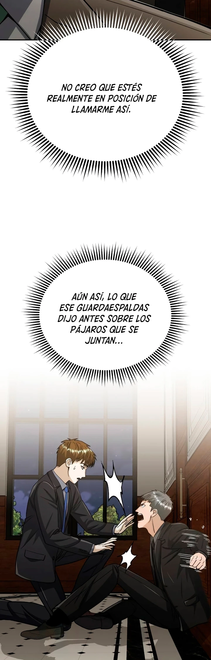 Genio del Linaje único Capítulo 74 - Page 63