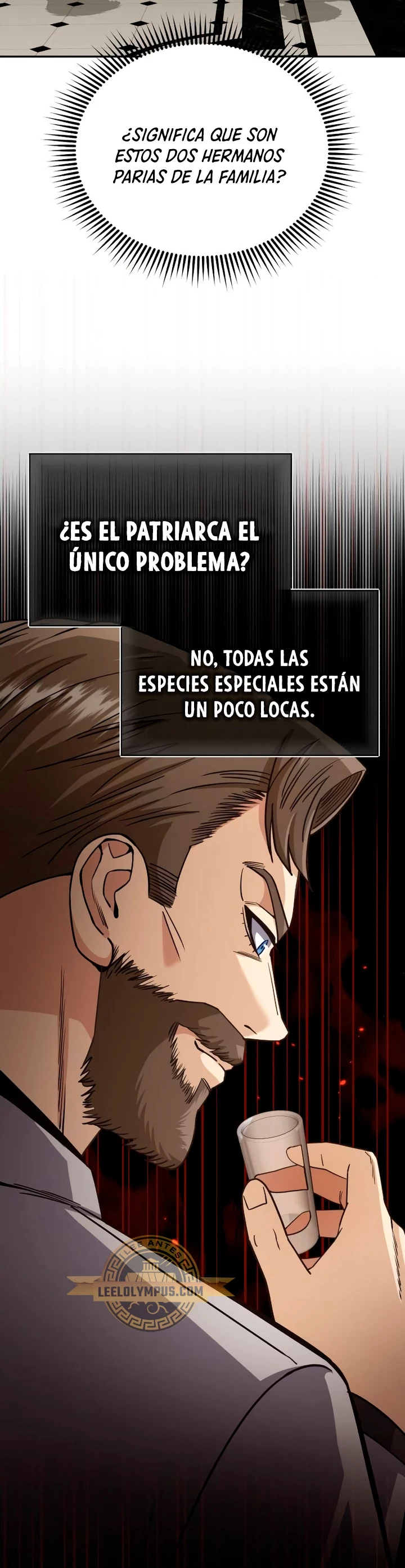 Genio del Linaje único Capítulo 74 - Page 64