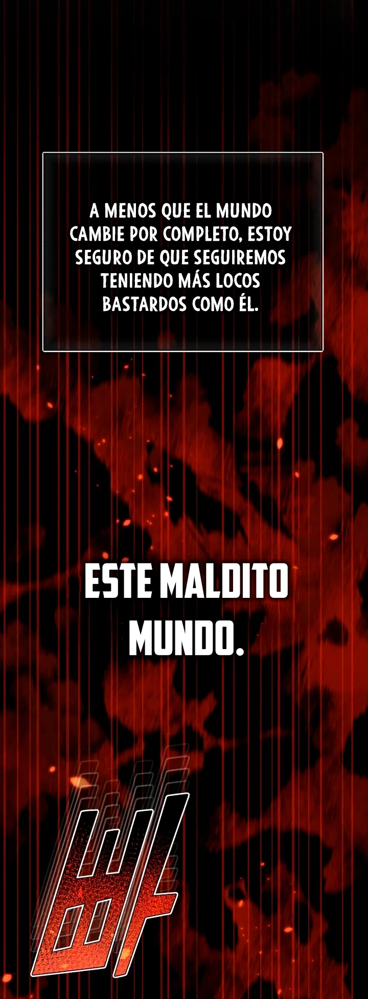 Genio del Linaje único Capítulo 74 - Page 65
