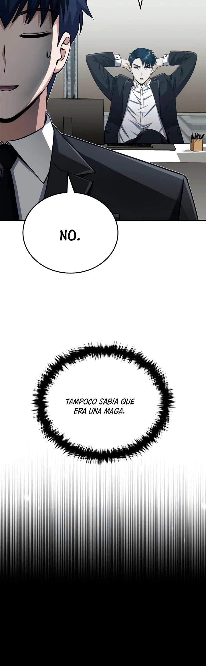 Genio del Linaje único Capítulo 75 - Page 13