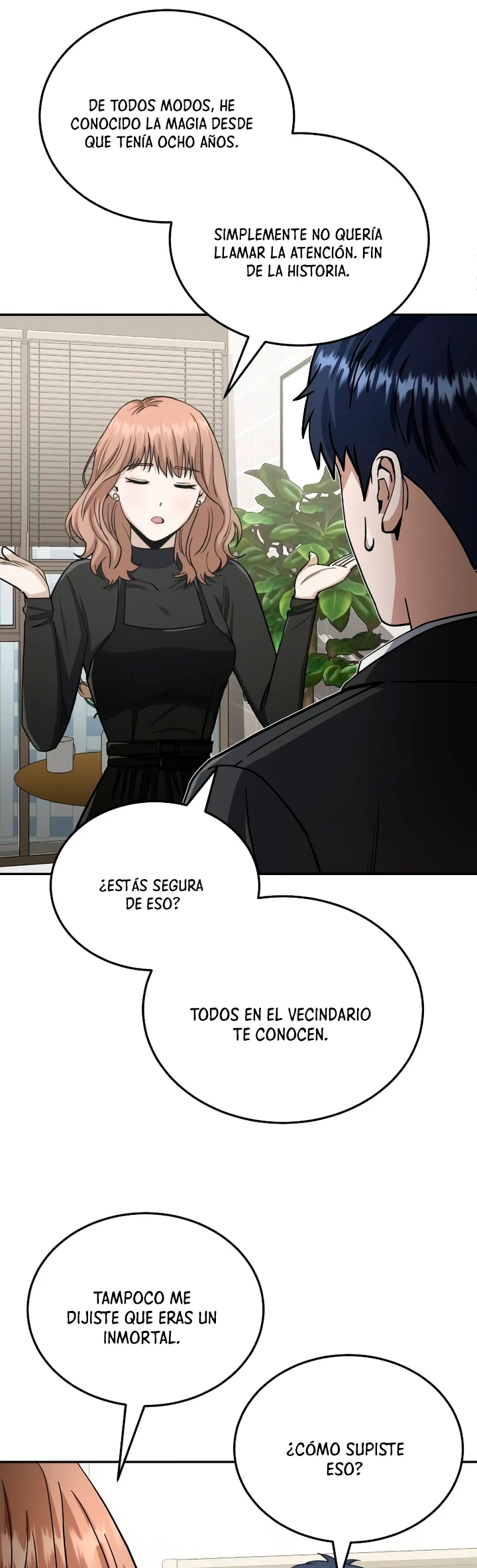 Genio del Linaje único Capítulo 75 - Page 16