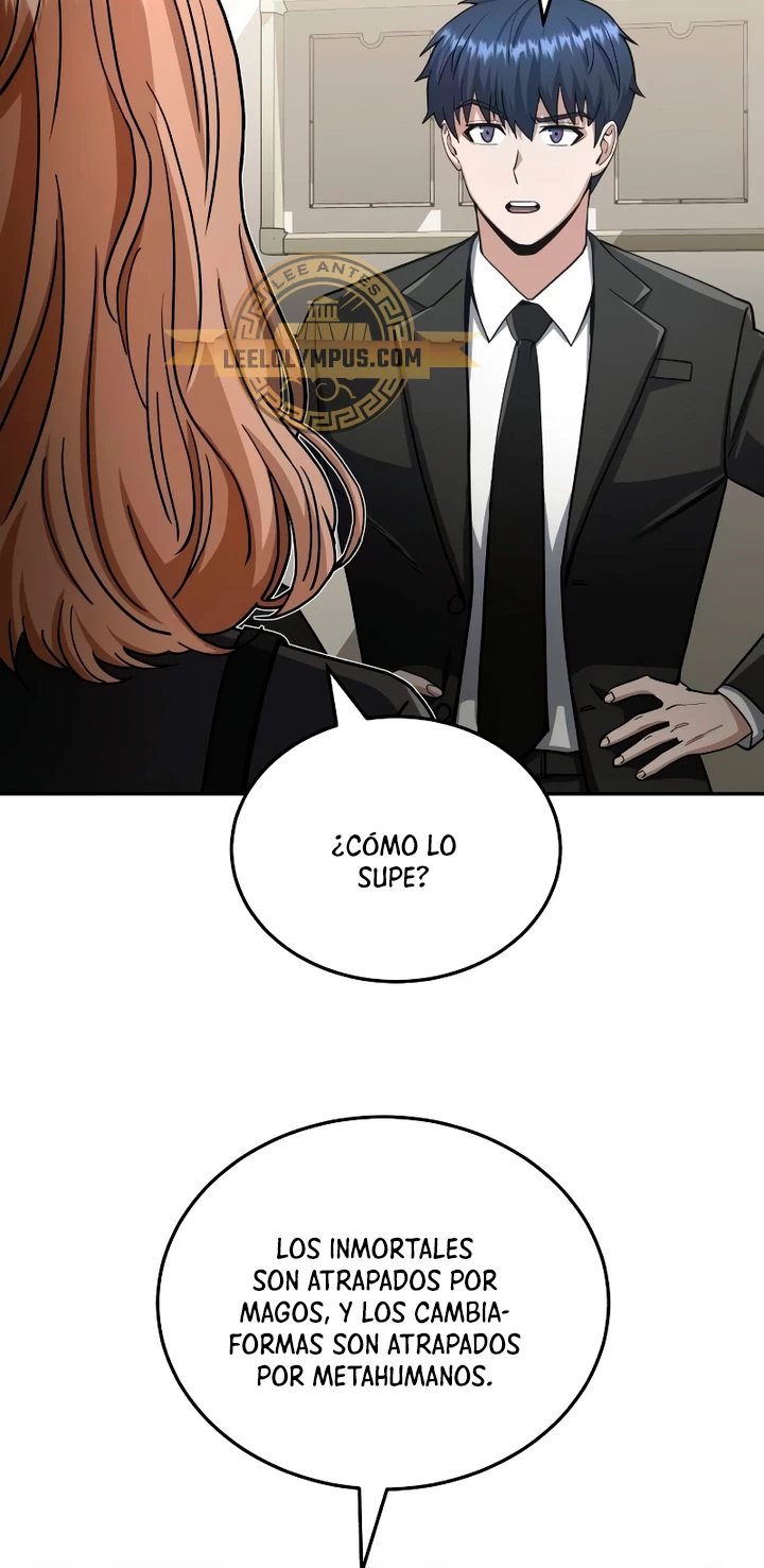 Genio del Linaje único Capítulo 75 - Page 17