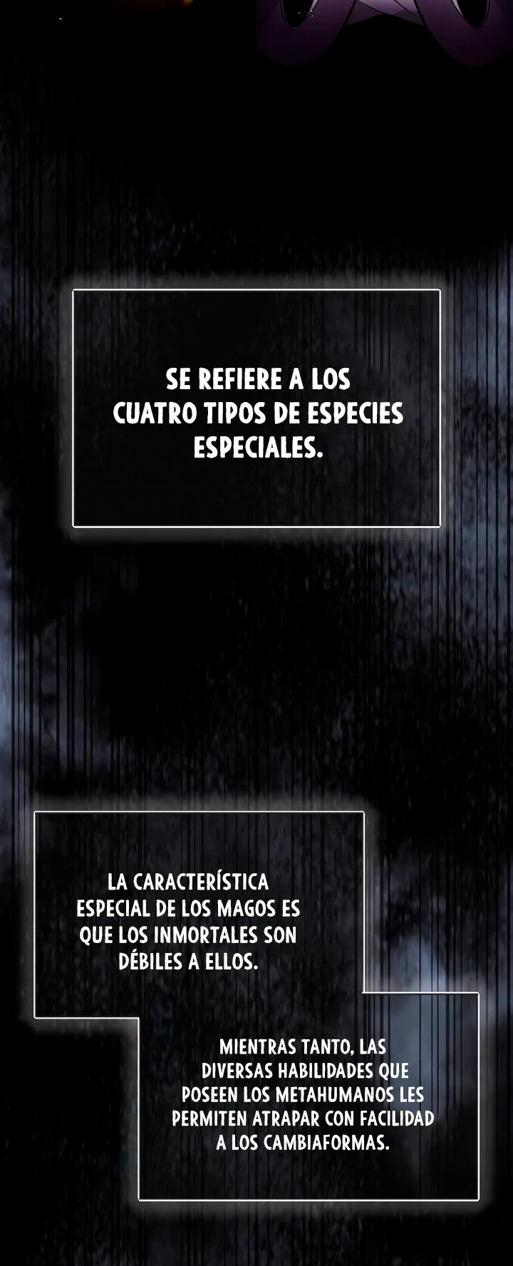 Genio del Linaje único Capítulo 75 - Page 20