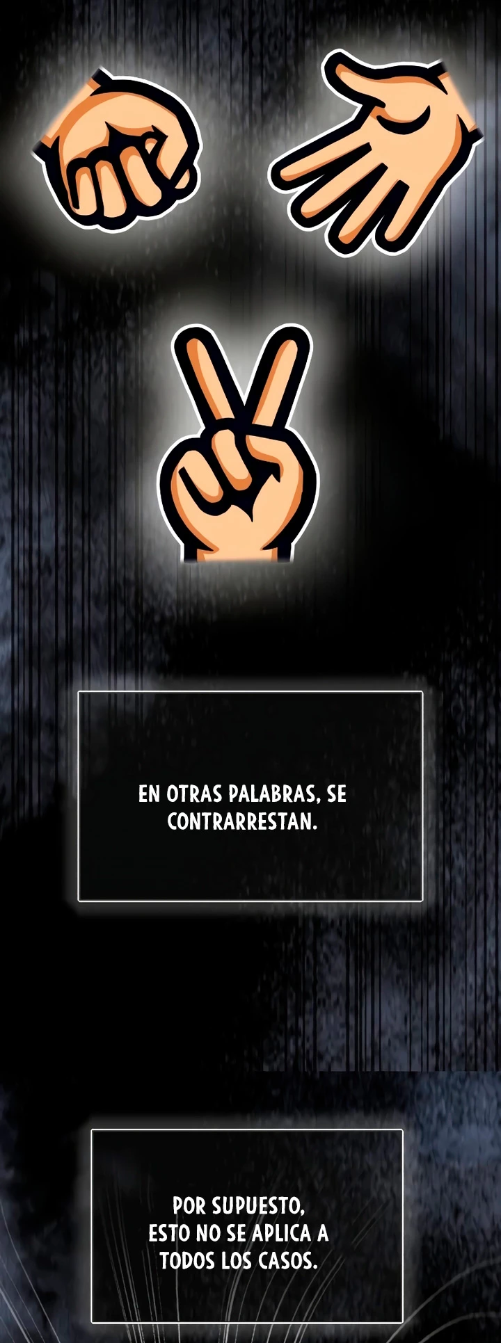 Genio del Linaje único Capítulo 75 - Page 21