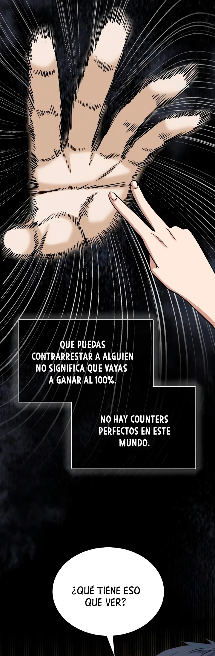 Genio del Linaje único Capítulo 75 - Page 22
