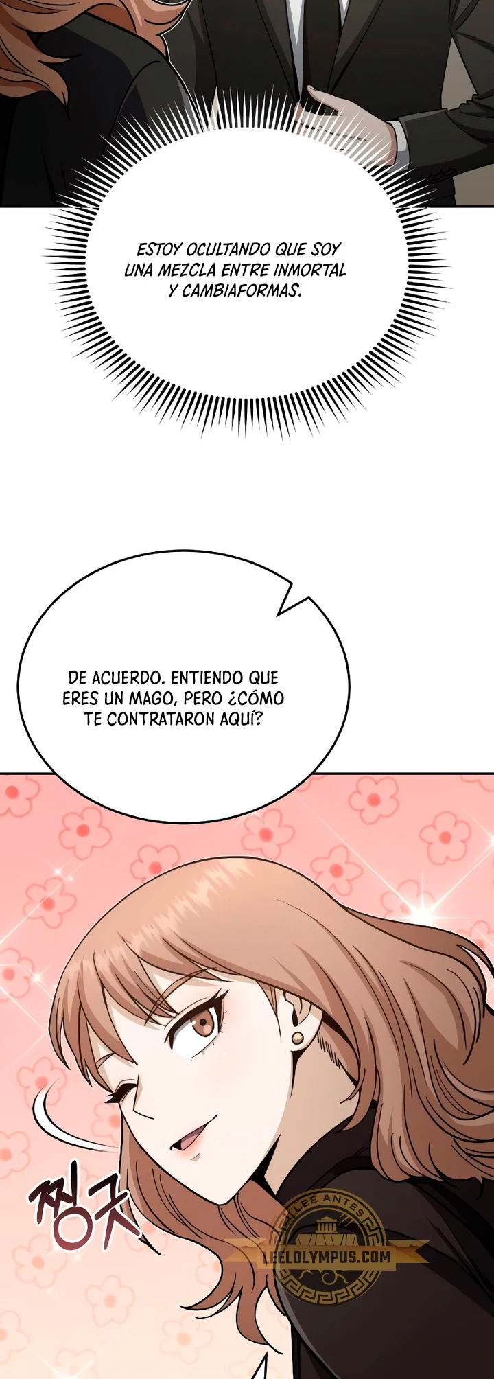 Genio del Linaje único Capítulo 75 - Page 24
