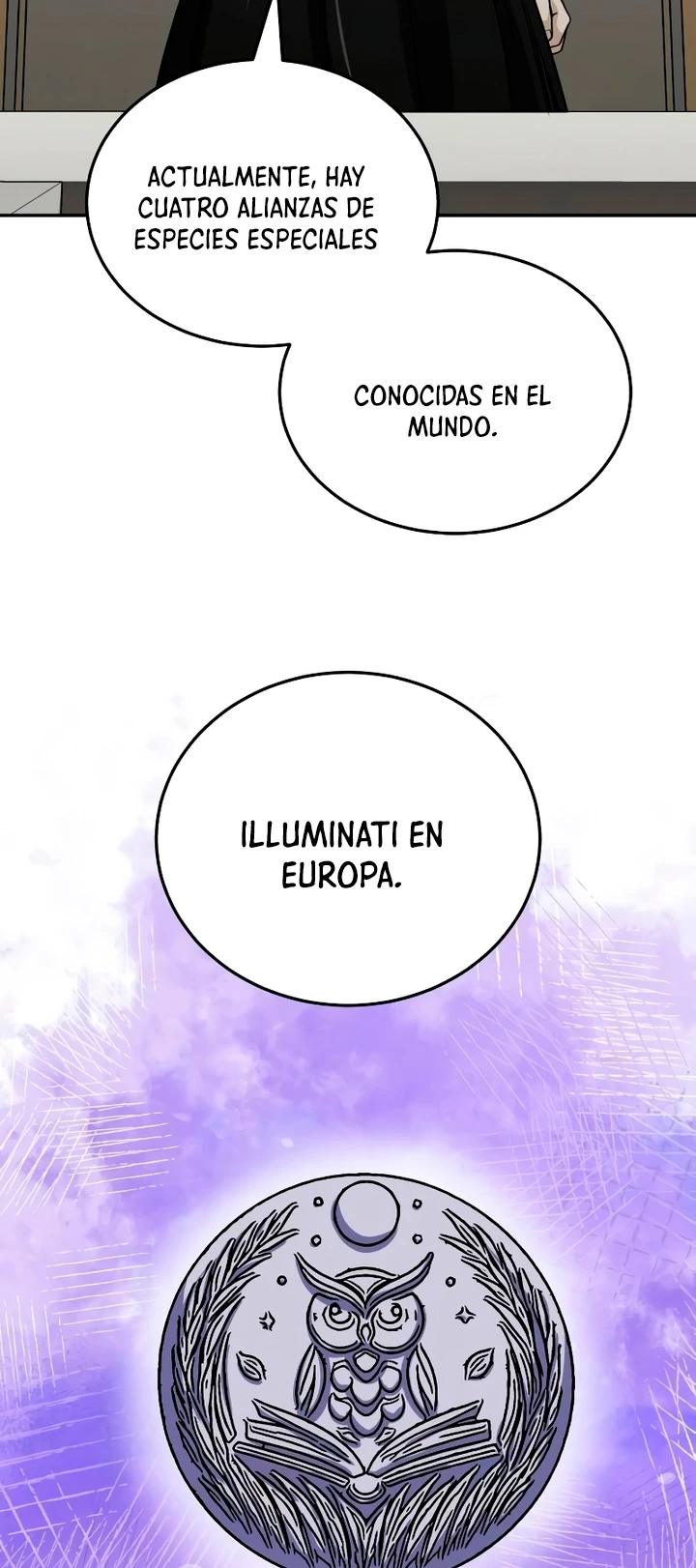Genio del Linaje único Capítulo 75 - Page 27