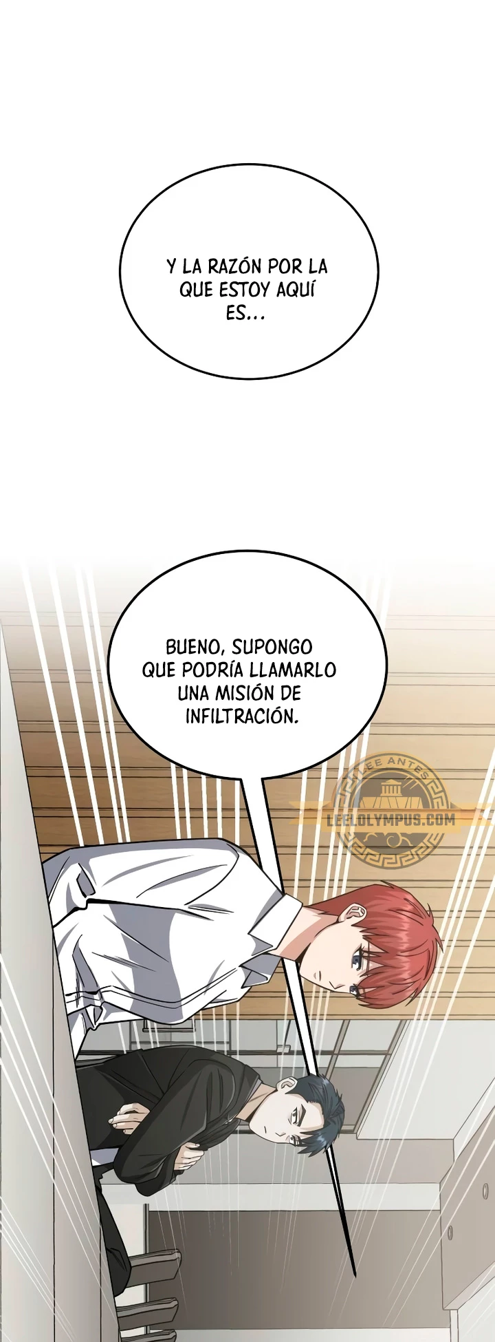 Genio del Linaje único Capítulo 75 - Page 30