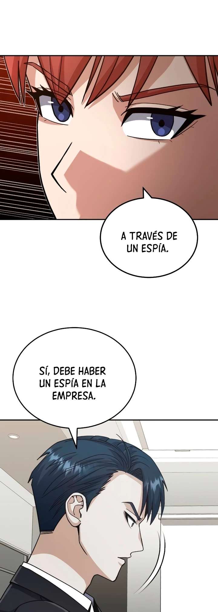 Genio del Linaje único Capítulo 75 - Page 33
