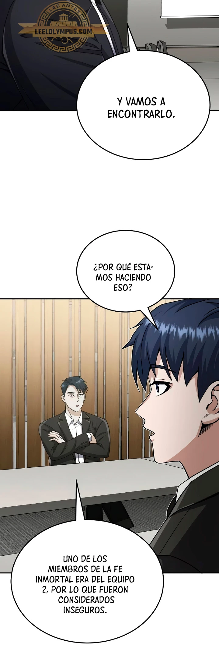 Genio del Linaje único Capítulo 75 - Page 34