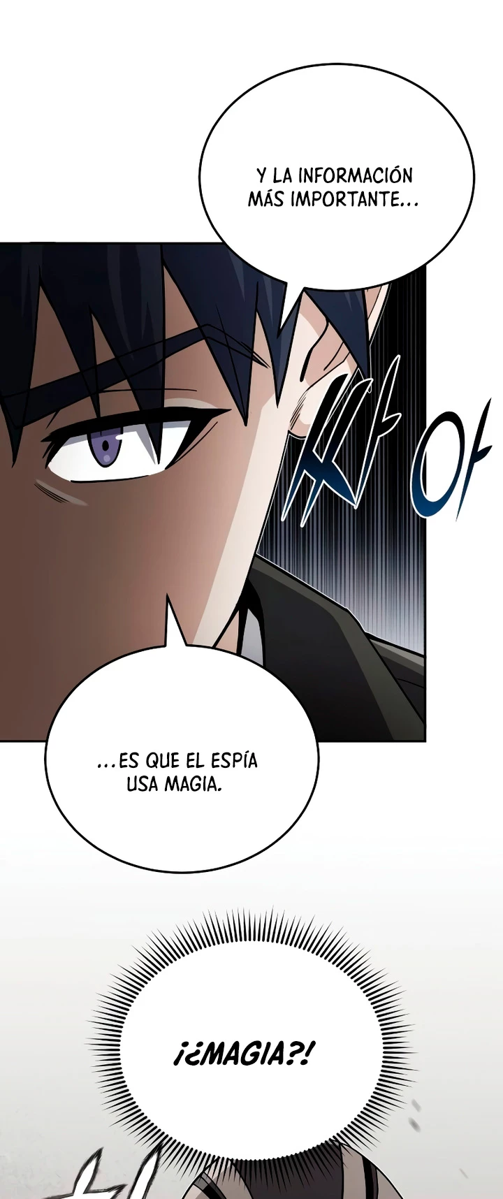 Genio del Linaje único Capítulo 75 - Page 35