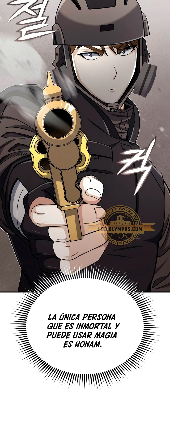 Genio del Linaje único Capítulo 75 - Page 36