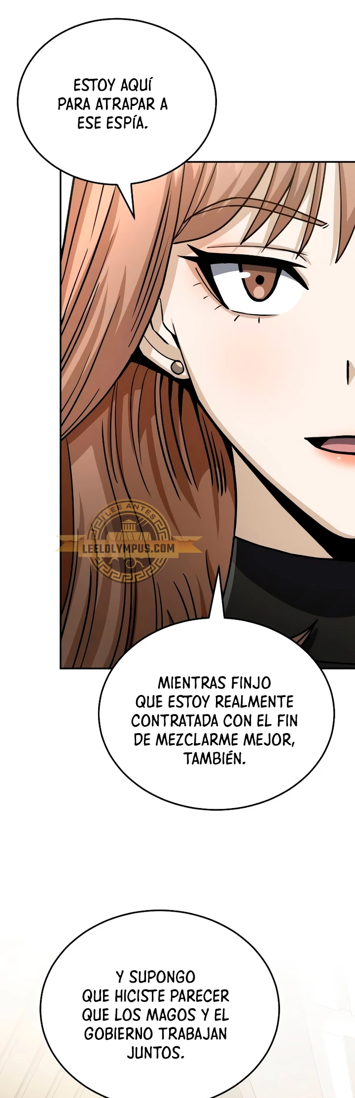 Genio del Linaje único Capítulo 75 - Page 37