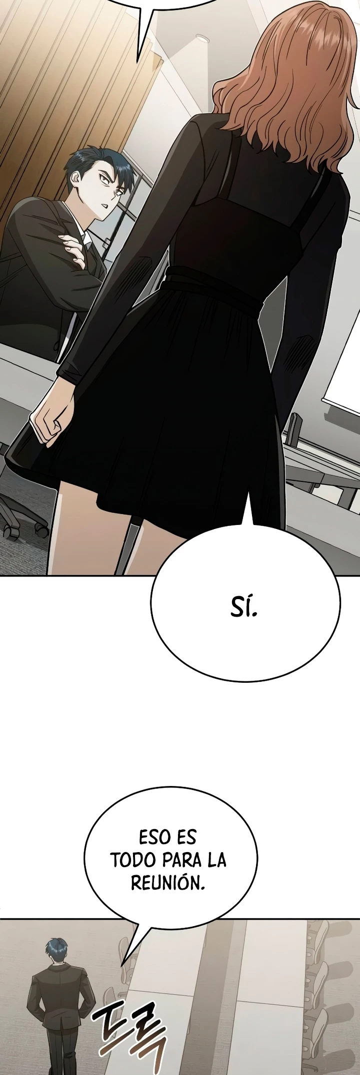 Genio del Linaje único Capítulo 75 - Page 38