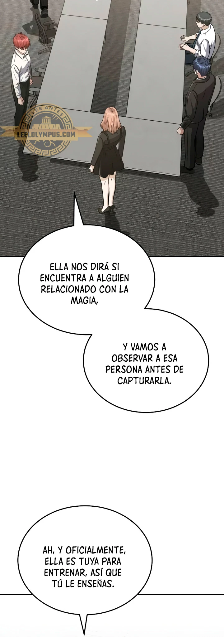 Genio del Linaje único Capítulo 75 - Page 39