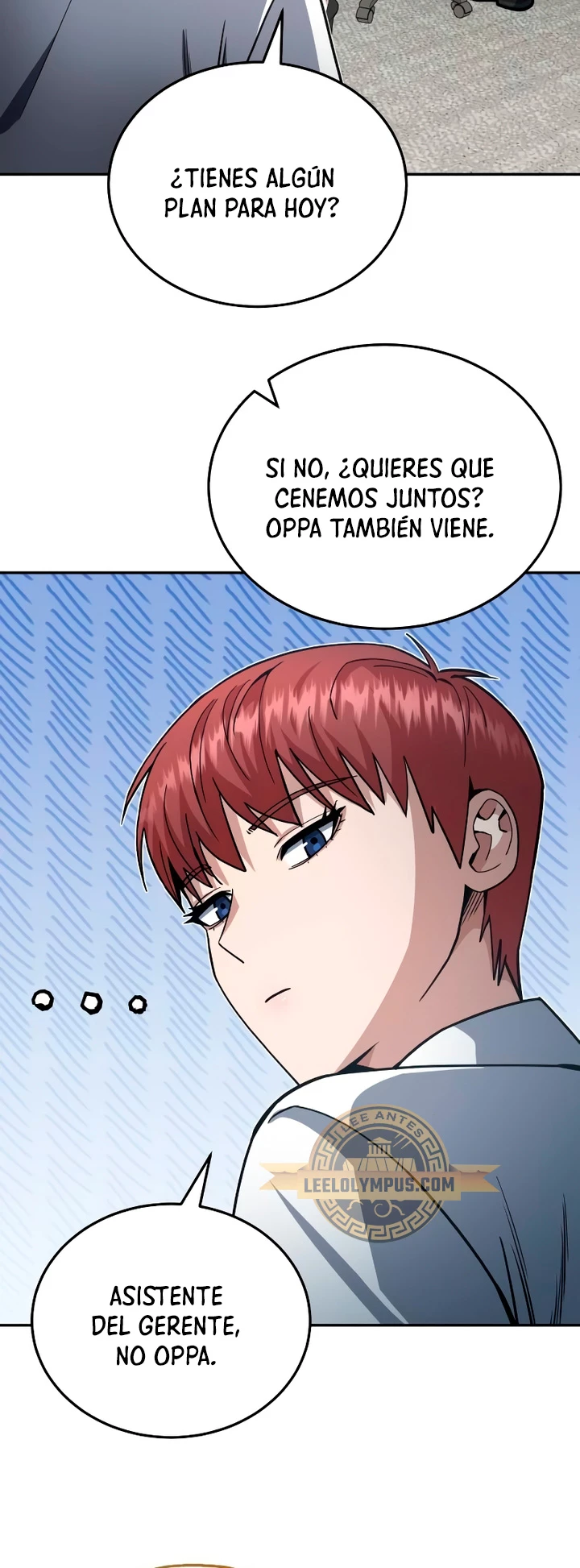 Genio del Linaje único Capítulo 75 - Page 43