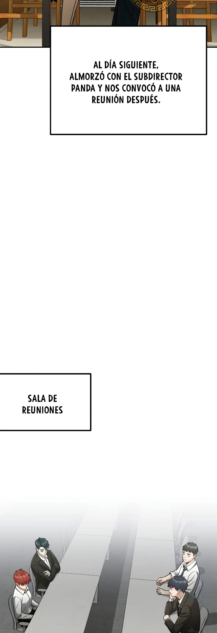 Genio del Linaje único Capítulo 75 - Page 47