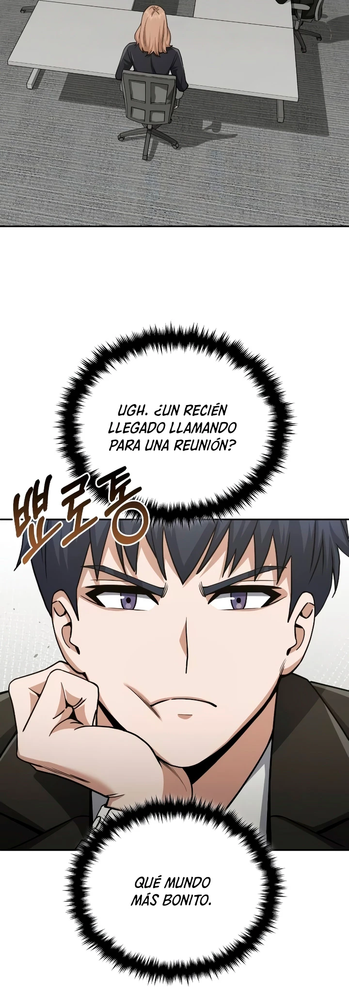 Genio del Linaje único Capítulo 75 - Page 48