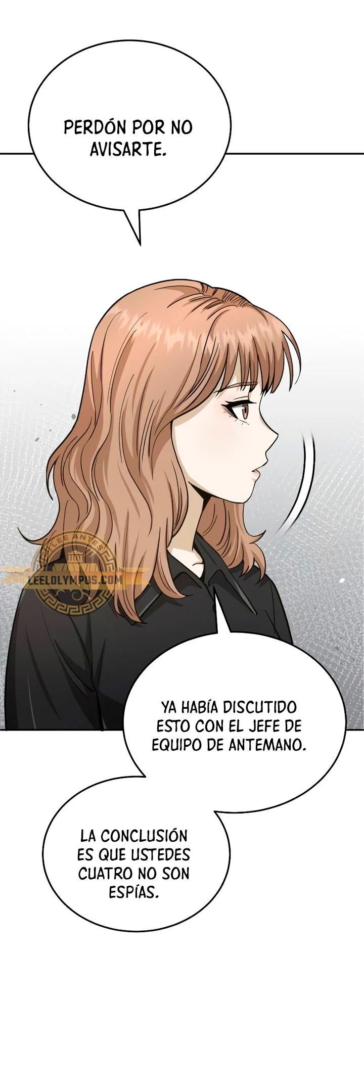 Genio del Linaje único Capítulo 75 - Page 50