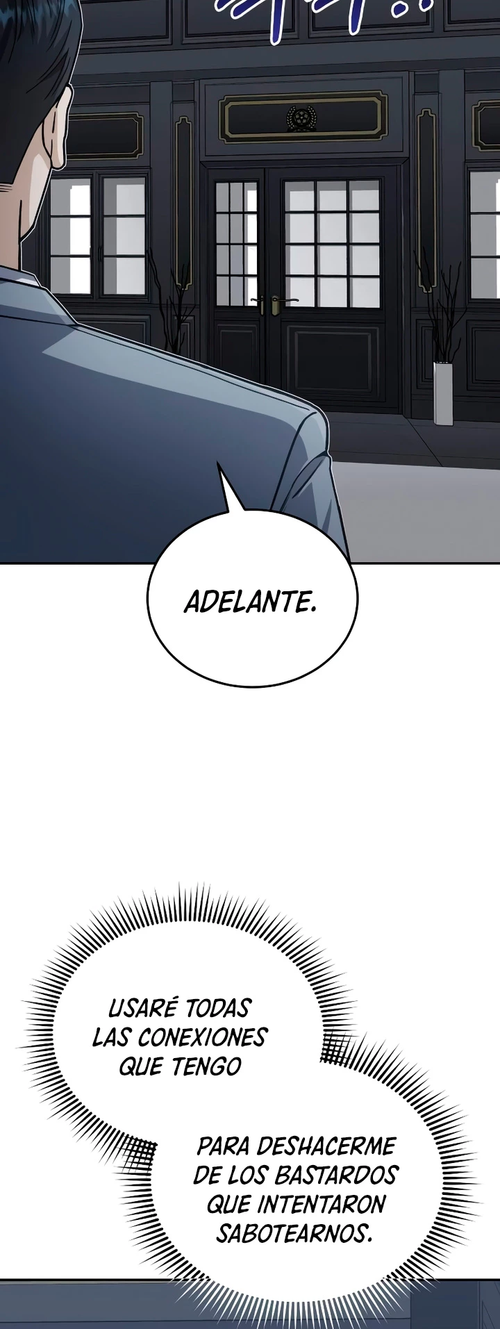 Genio del Linaje único Capítulo 75 - Page 64
