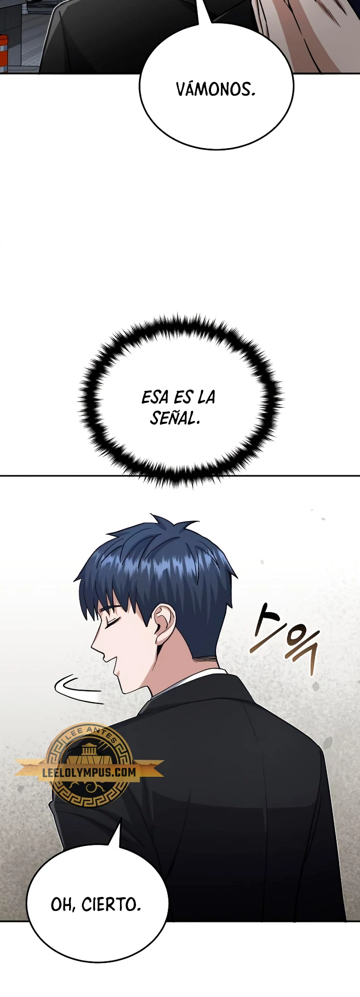 Genio del Linaje único Capítulo 76 - Page 13