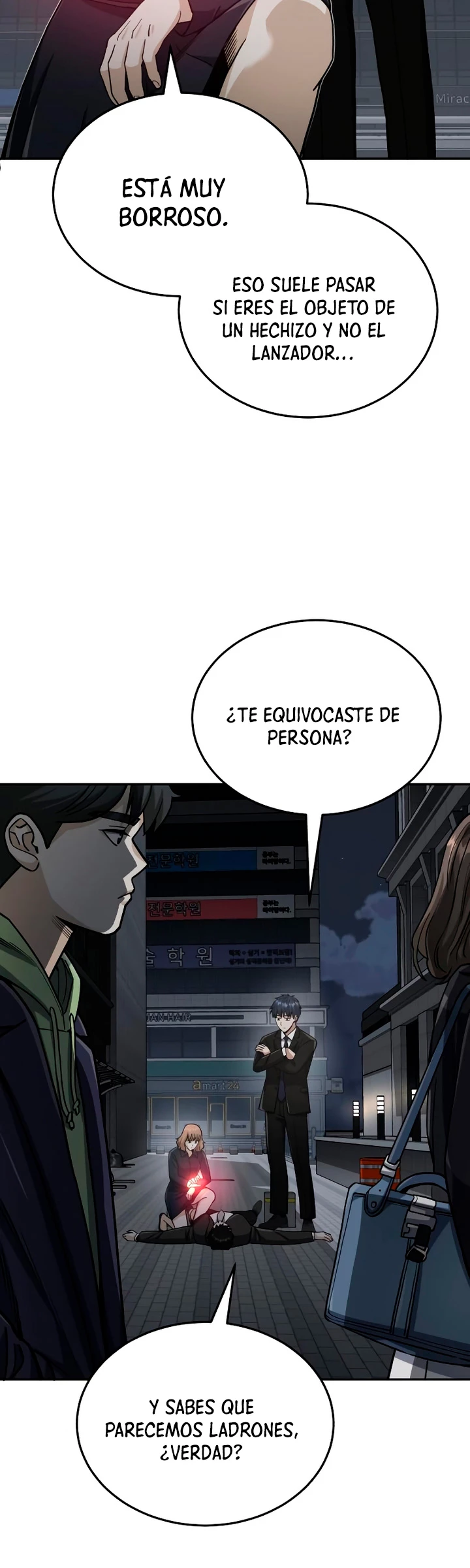 Genio del Linaje único Capítulo 76 - Page 18