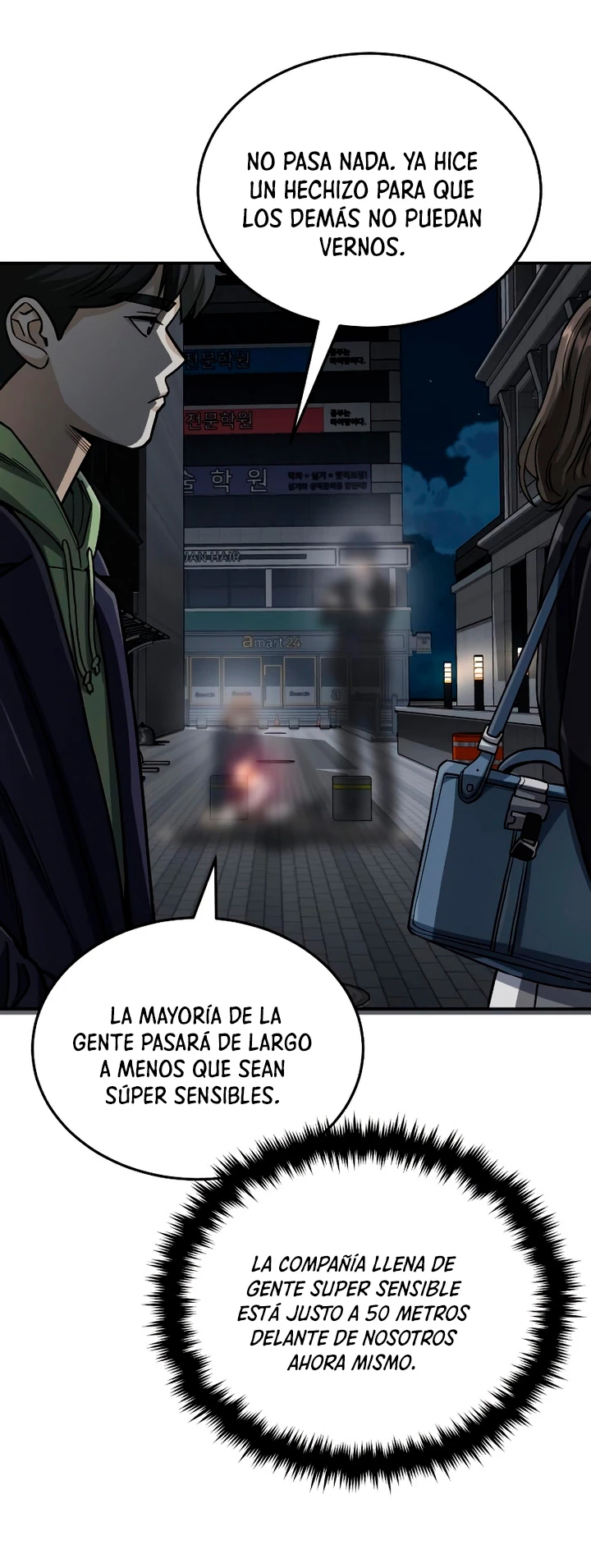 Genio del Linaje único Capítulo 76 - Page 19