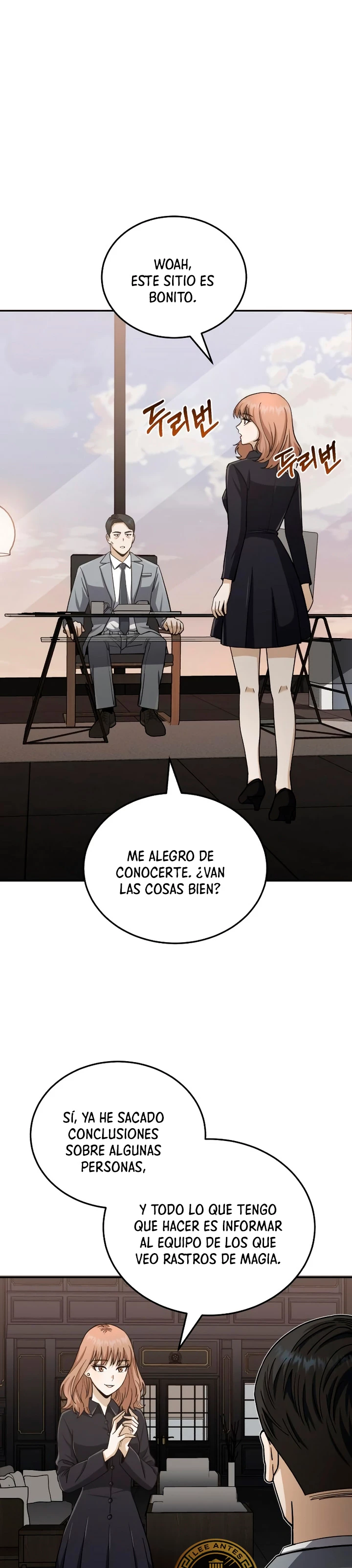 Genio del Linaje único Capítulo 76 - Page 2