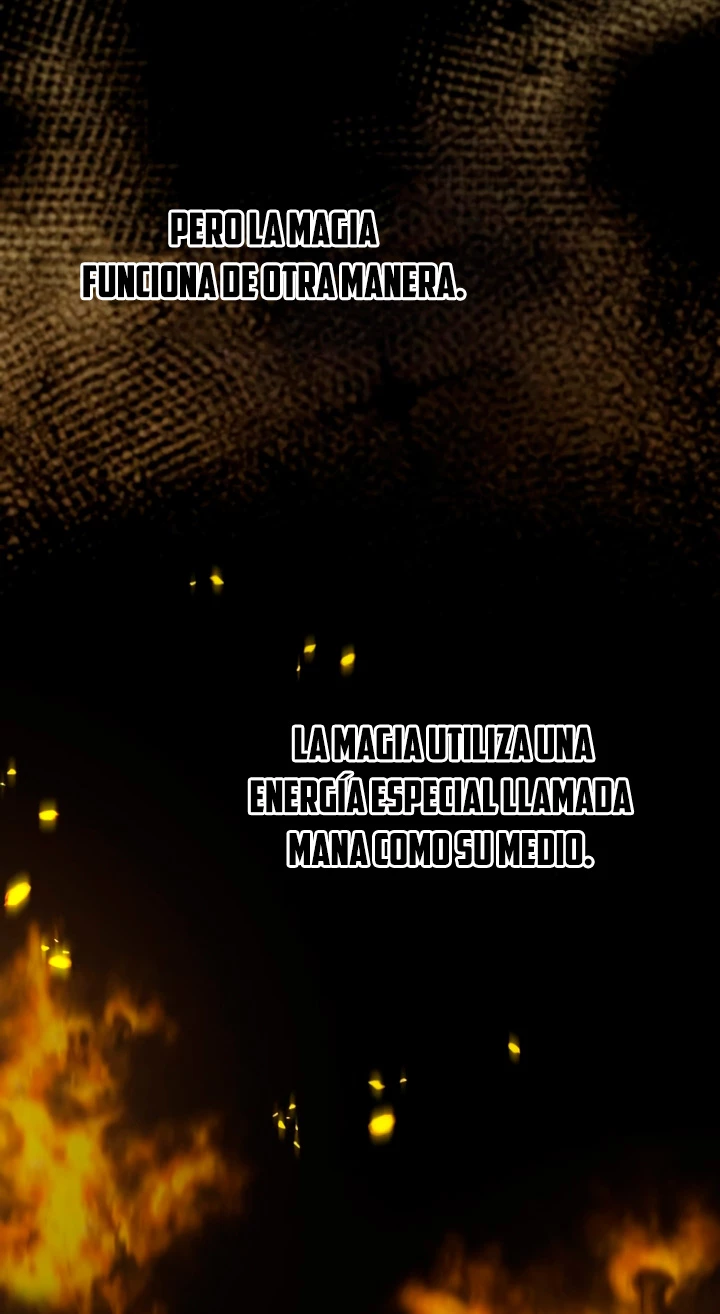 Genio del Linaje único Capítulo 76 - Page 25