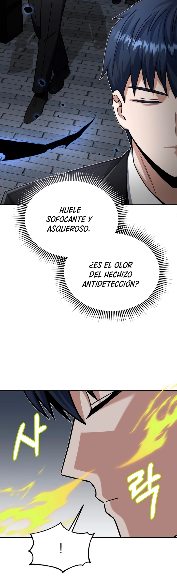 Genio del Linaje único Capítulo 76 - Page 34