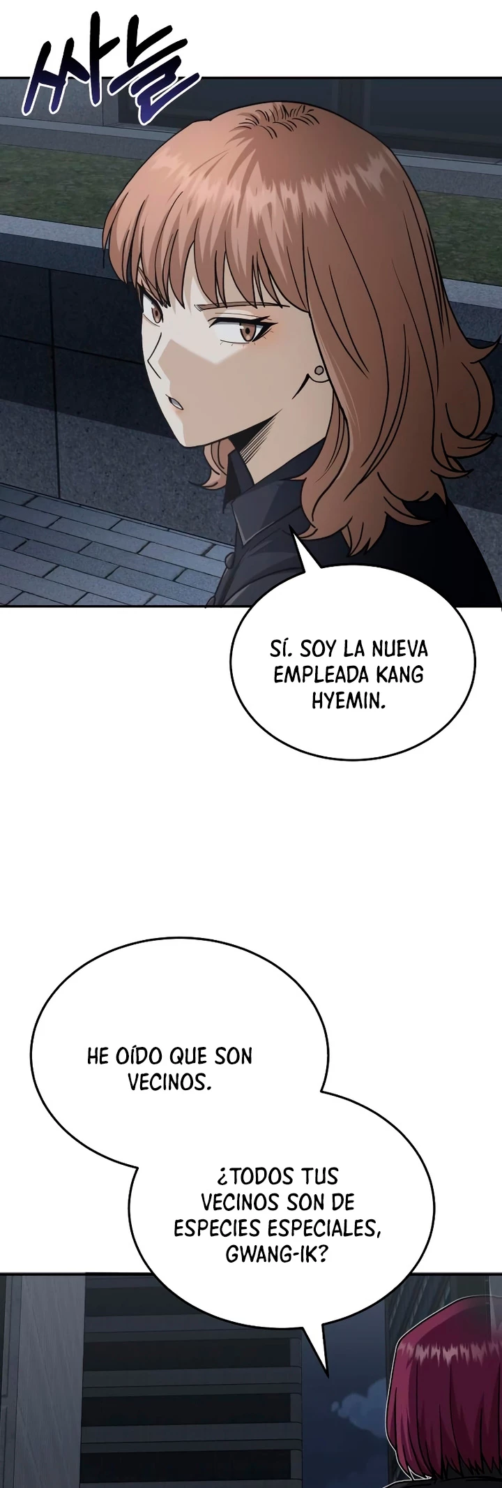 Genio del Linaje único Capítulo 76 - Page 41