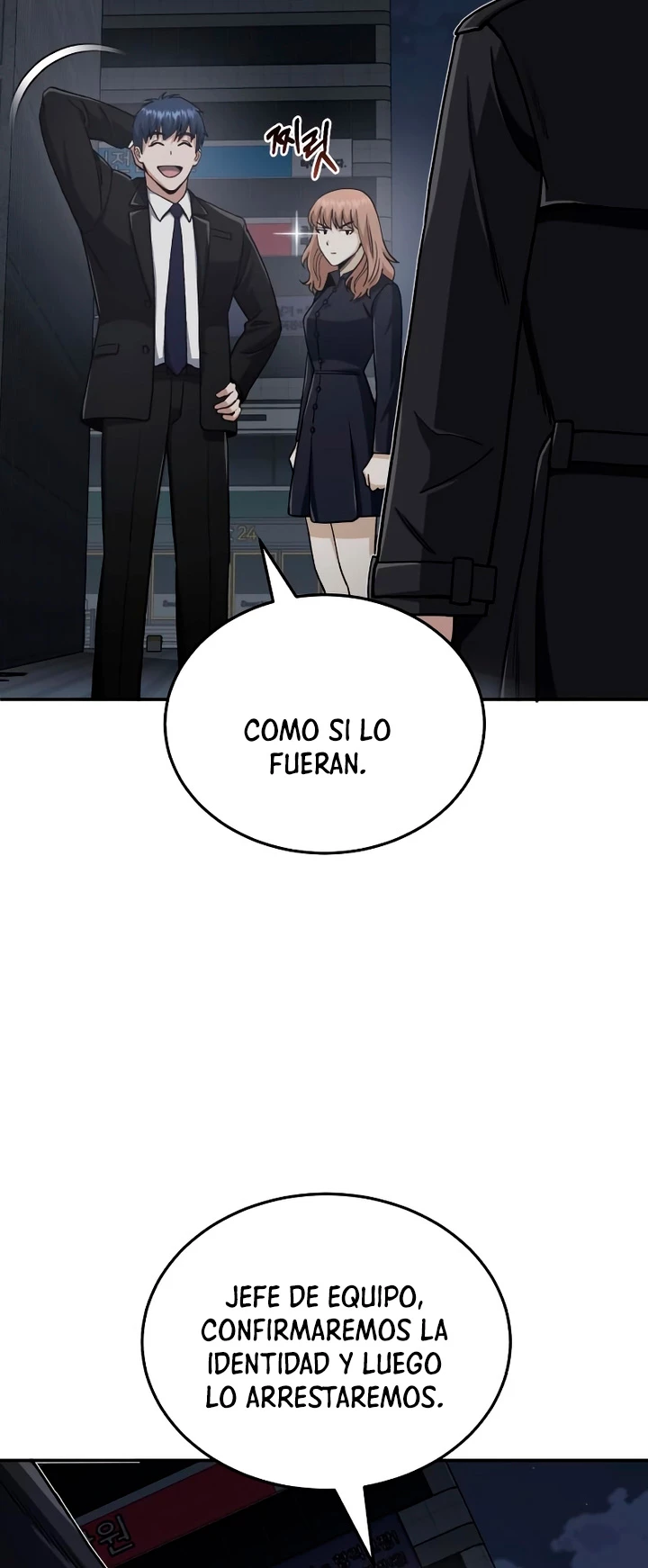 Genio del Linaje único Capítulo 76 - Page 42