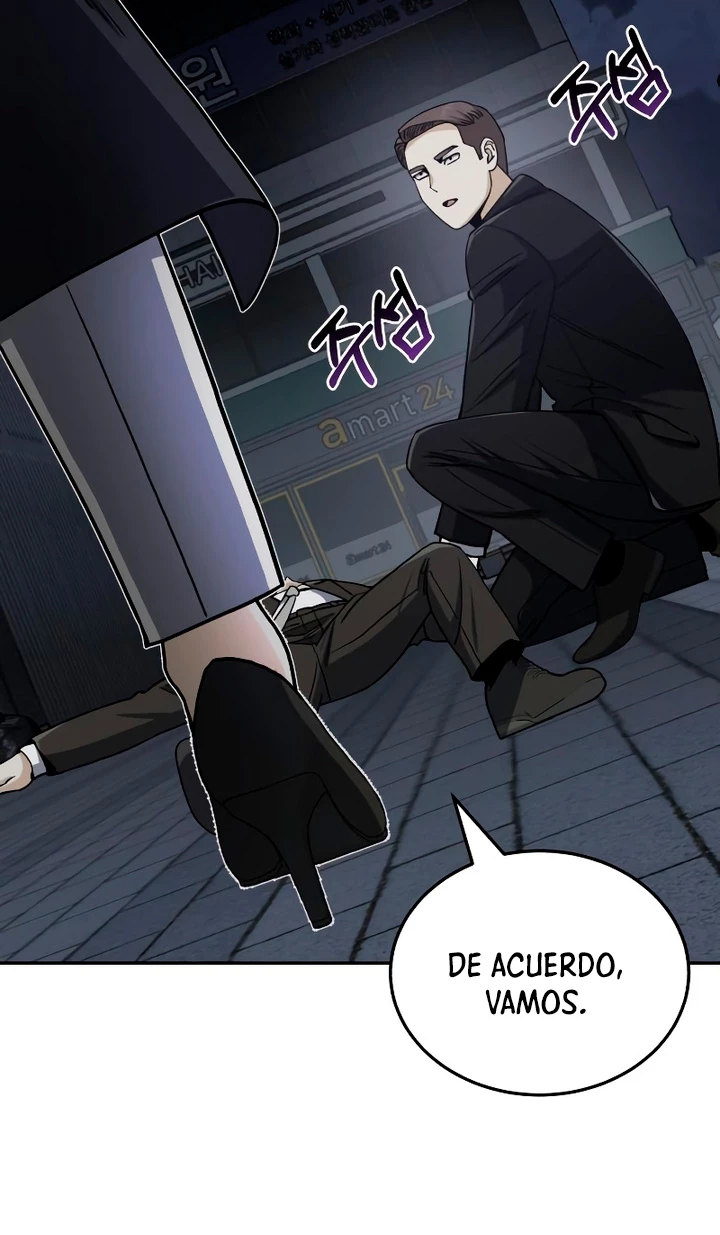 Genio del Linaje único Capítulo 76 - Page 43