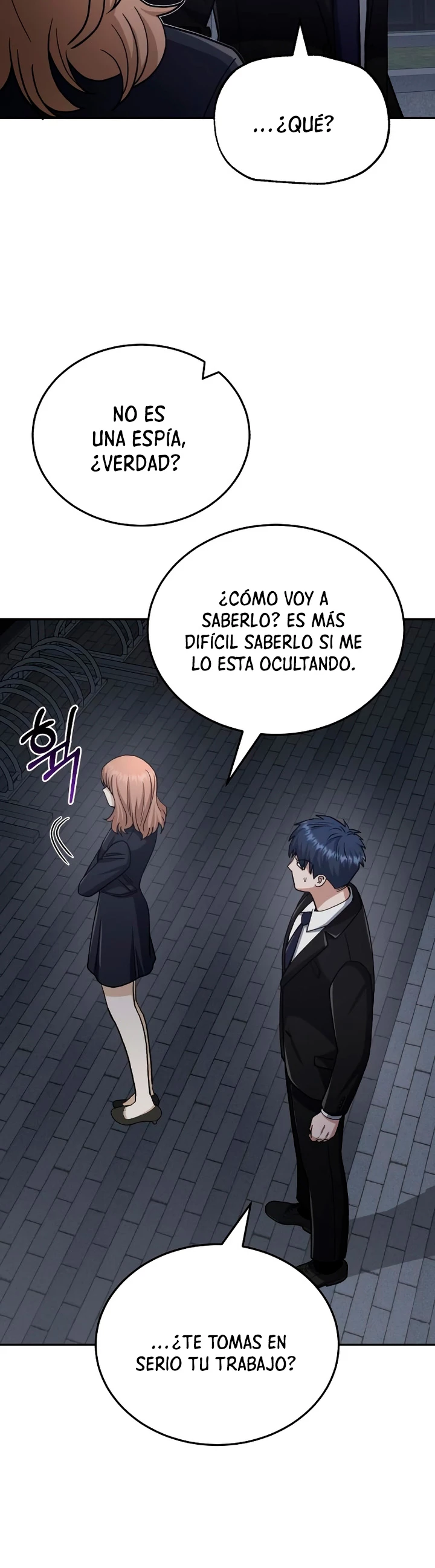 Genio del Linaje único Capítulo 76 - Page 45