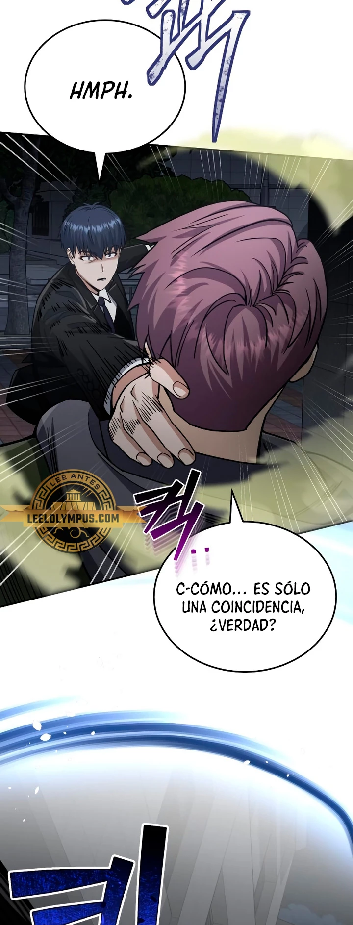 Genio del Linaje único Capítulo 76 - Page 62
