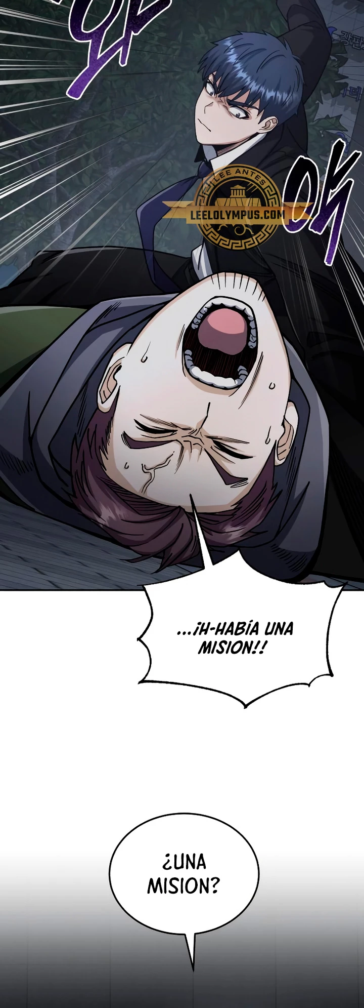 Genio del Linaje único Capítulo 76 - Page 64