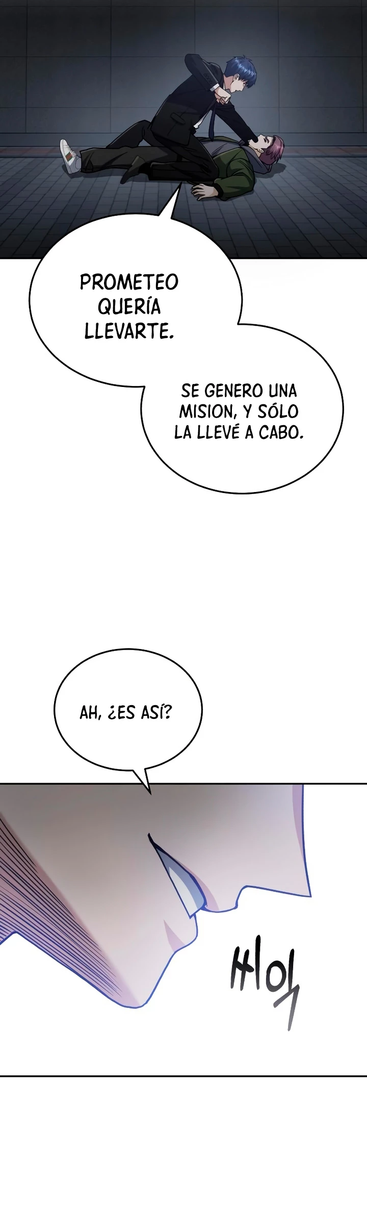 Genio del Linaje único Capítulo 76 - Page 65