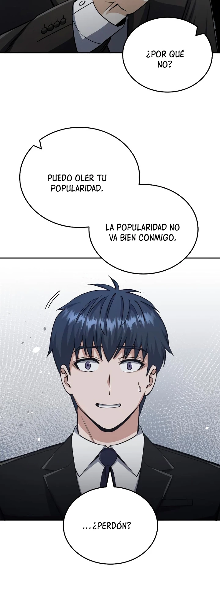 Genio del Linaje único Capítulo 76 - Page 9