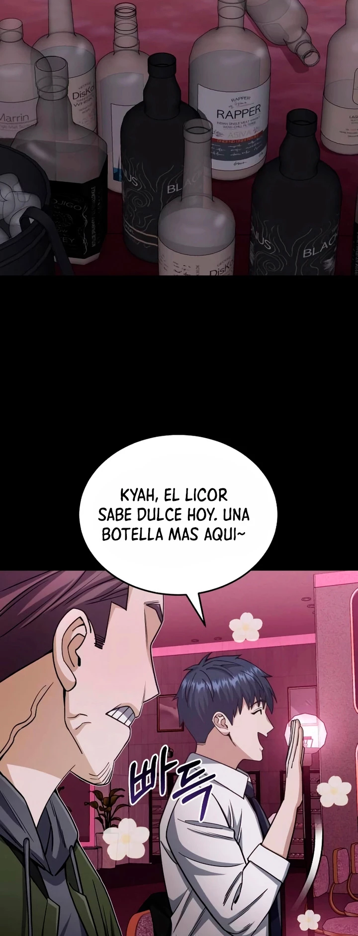 Genio del Linaje único Capítulo 77 - Page 12
