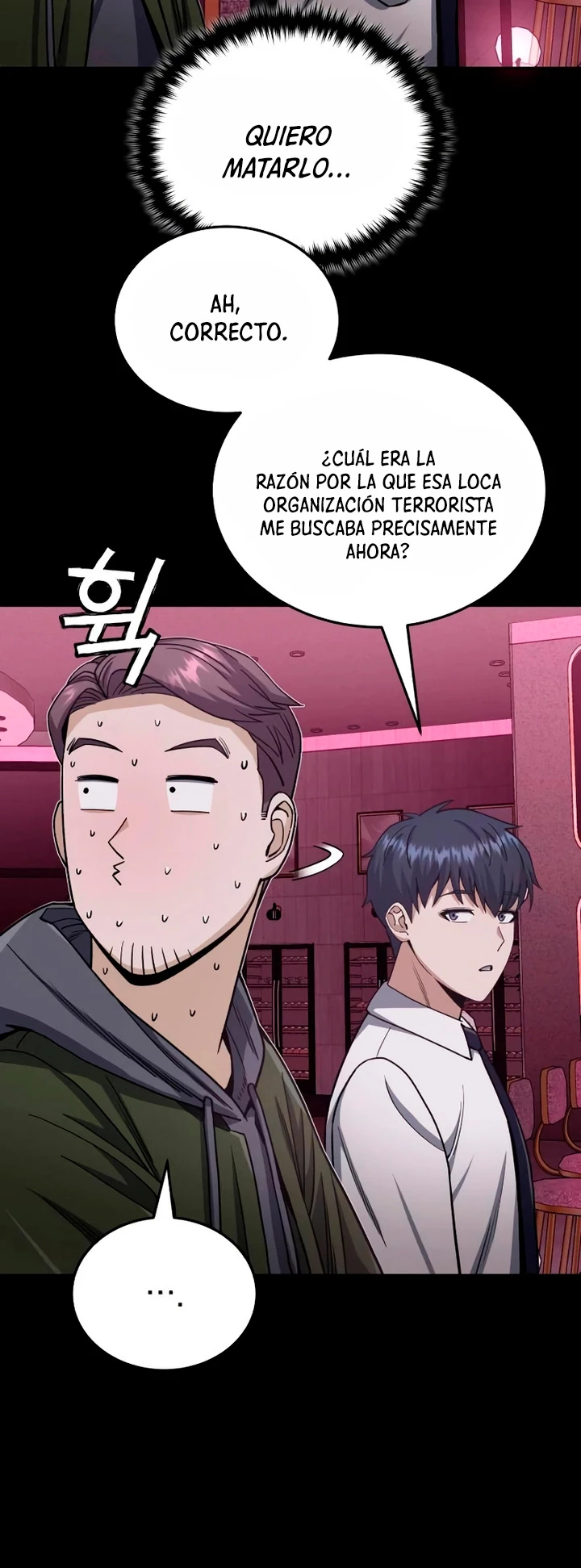 Genio del Linaje único Capítulo 77 - Page 13