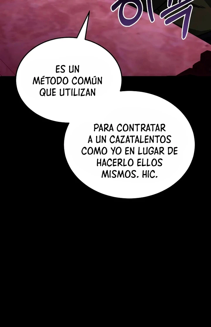 Genio del Linaje único Capítulo 77 - Page 15