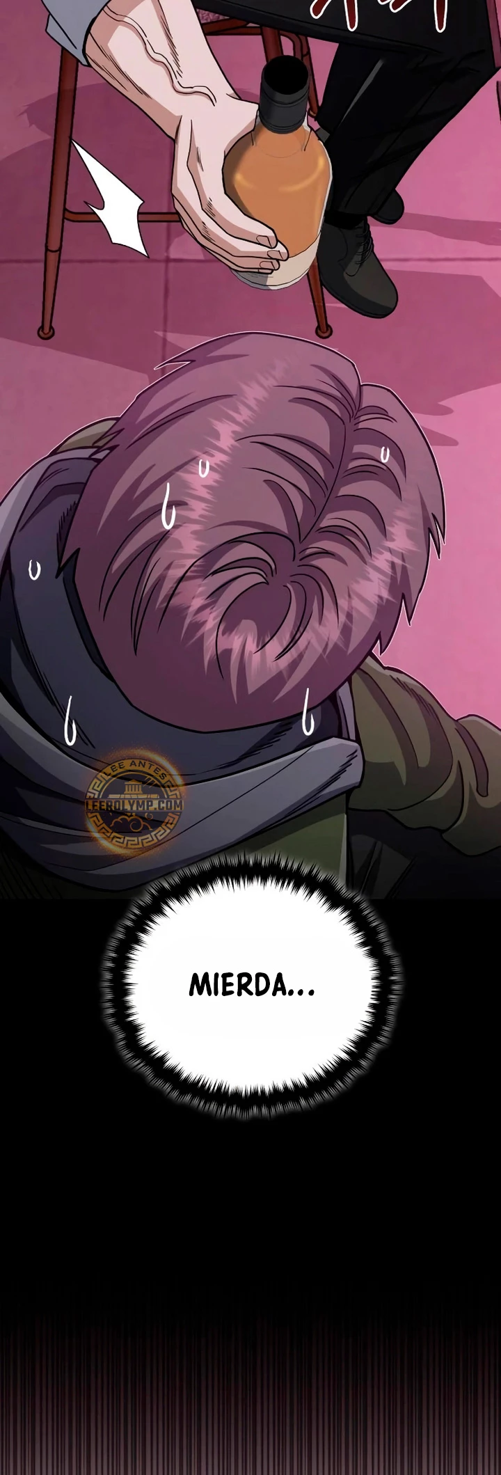 Genio del Linaje único Capítulo 77 - Page 17