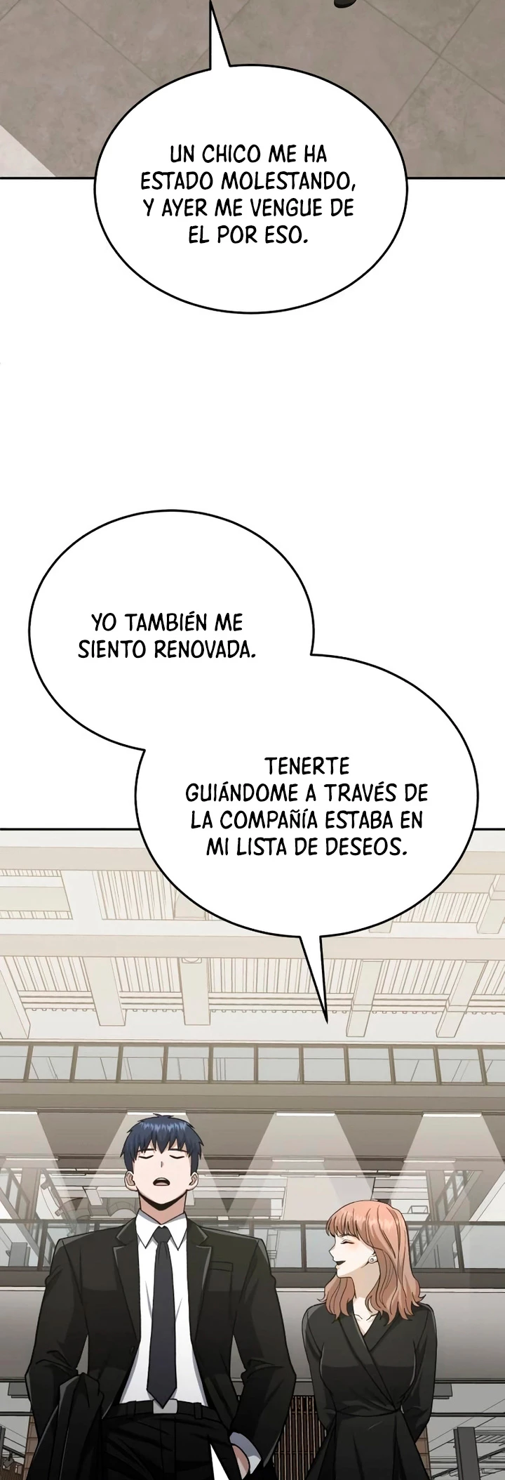 Genio del Linaje único Capítulo 77 - Page 22