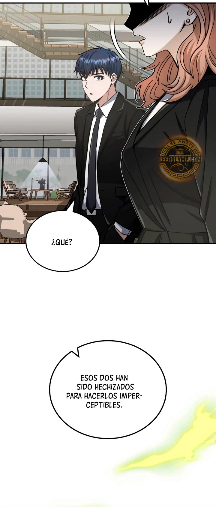 Genio del Linaje único Capítulo 77 - Page 26
