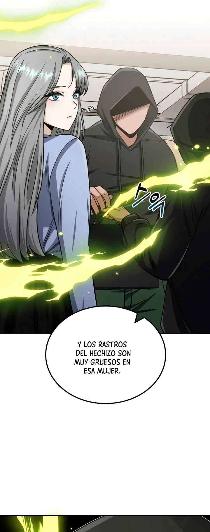 Genio del Linaje único Capítulo 77 - Page 27