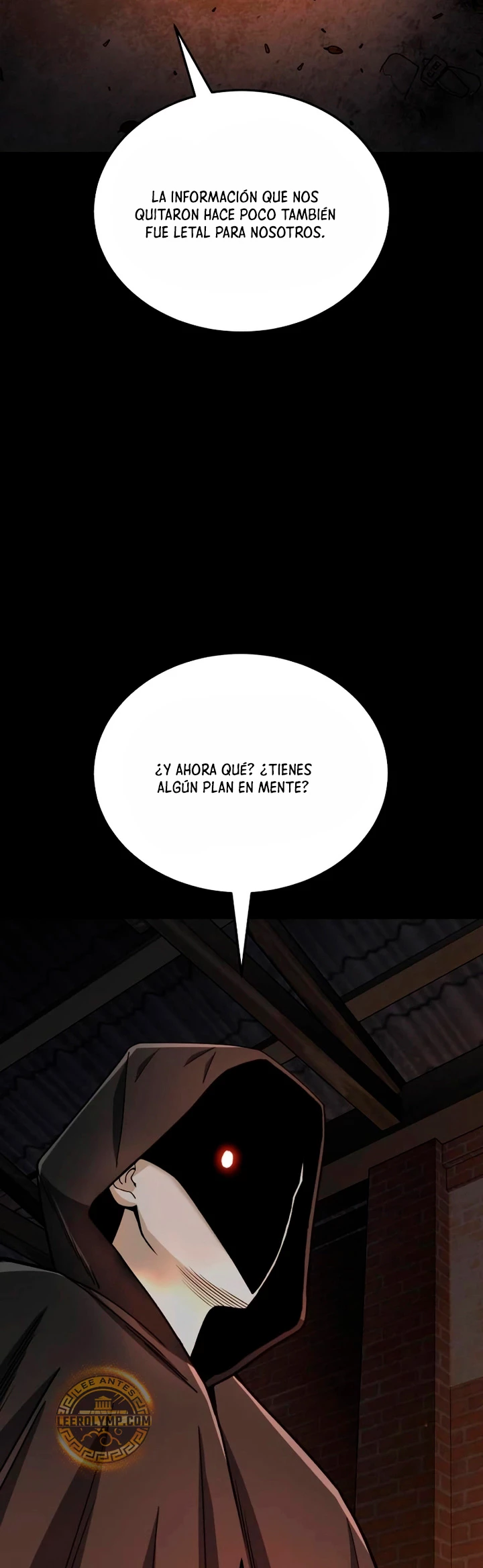 Genio del Linaje único Capítulo 77 - Page 37